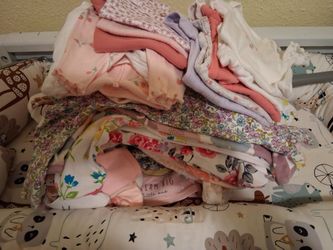 Preemie Baby Girl Clothes 