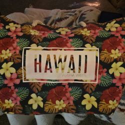 Hawaii Aloha Vibes Bag