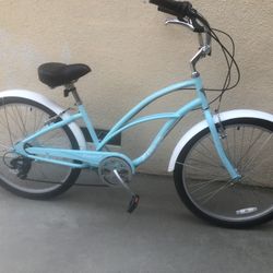 Beach Cruiser