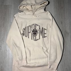 Supreme Hoodie