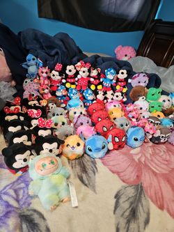 Beanie  balls