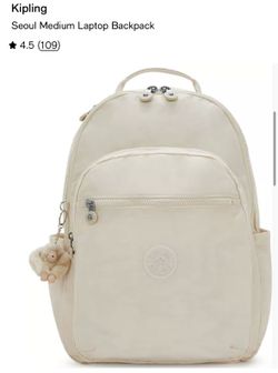 Kipling Backpack