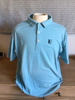 Men’s XL Tour Logo Linksoul Shirt