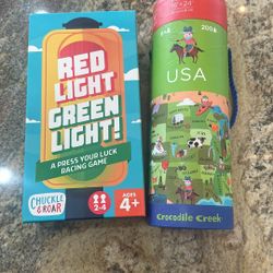 Kid game and puzzle 