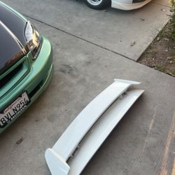 ek9 type r wing