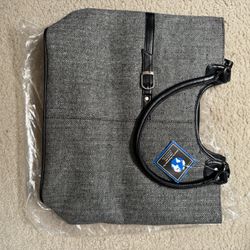 New Women Hand Bag $8