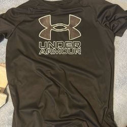 Under Armour Shirt 