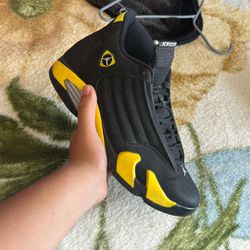 Jordan 14’s