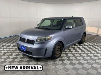 2009 Scion xB