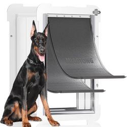 Extra Large Dog Door