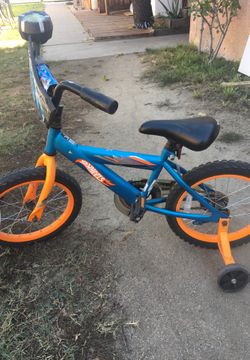 Bike