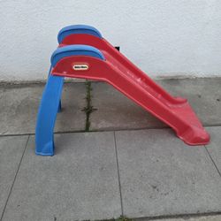 Little Tikes Slide 