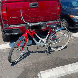 schwinn Legacy Bike 