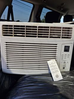 AC with remote control
