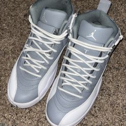 Air Jordan 12 Retro Stealth