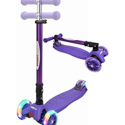 Foldable Scooter 