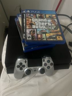 PS4
