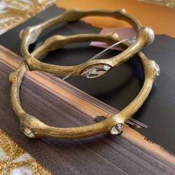 Set Of 2 Stylish Bracelets 