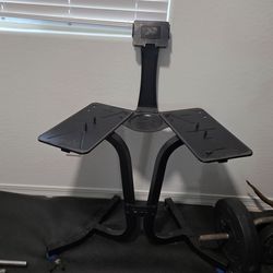 XTERRA Stand