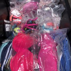 Bikini Sets Size Medium