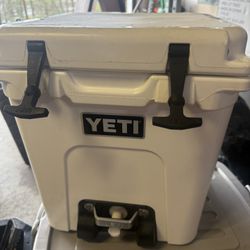 Yeti 6G Water Cooler