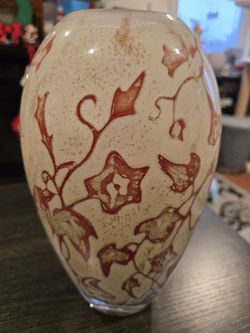 Olle Brozén Design Think Glass Vase Kosta Boda