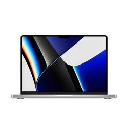 Apple MacBook Pro 2021 14” 16gb 512gb M1 Pro Space Gray