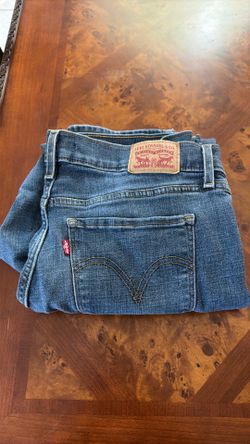 Jeans Women’s Sz 12