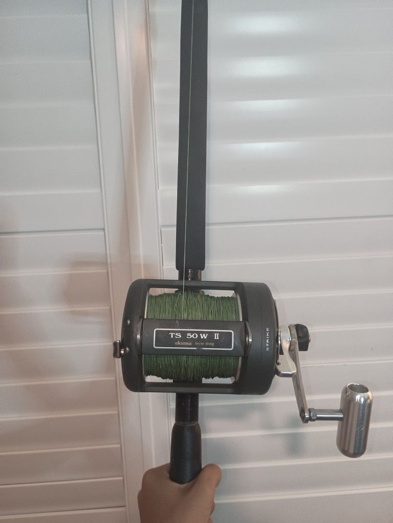 Trading 50 Wide For a Fishing Kayak