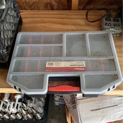 Tool Box