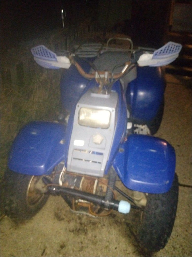 94 POLARIS. 300-2x4..