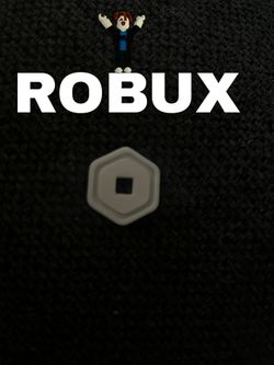 3D robox coin