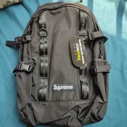 Supreme Backpack （Fw20）