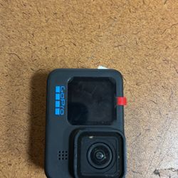 GO PRO HERO 10