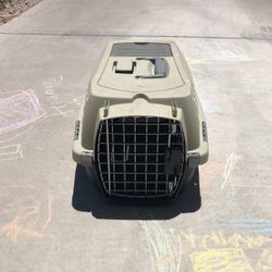 Small Animal Crate 
