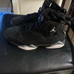 Nike Jordan’s True flight 