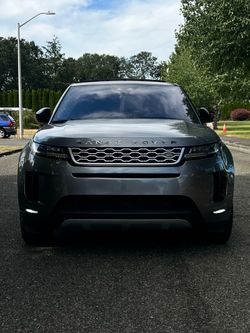 2020 Range Rover