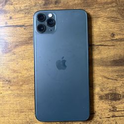 iPhone 11 Pro Max 256GB 