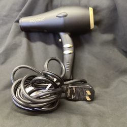 Bio Ionic GoldPro Speed Dryer (1875W) 
