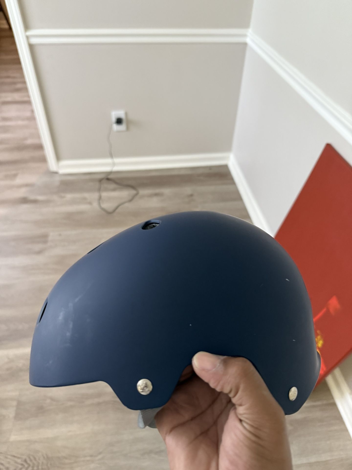 Bicycle, Skateboard Helmet