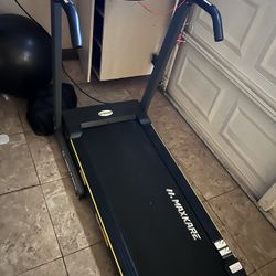 Treadmill 