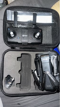 Contixo F22 GPS Drone NEW OBO
