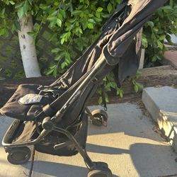 Mountain Buggy Stroller 