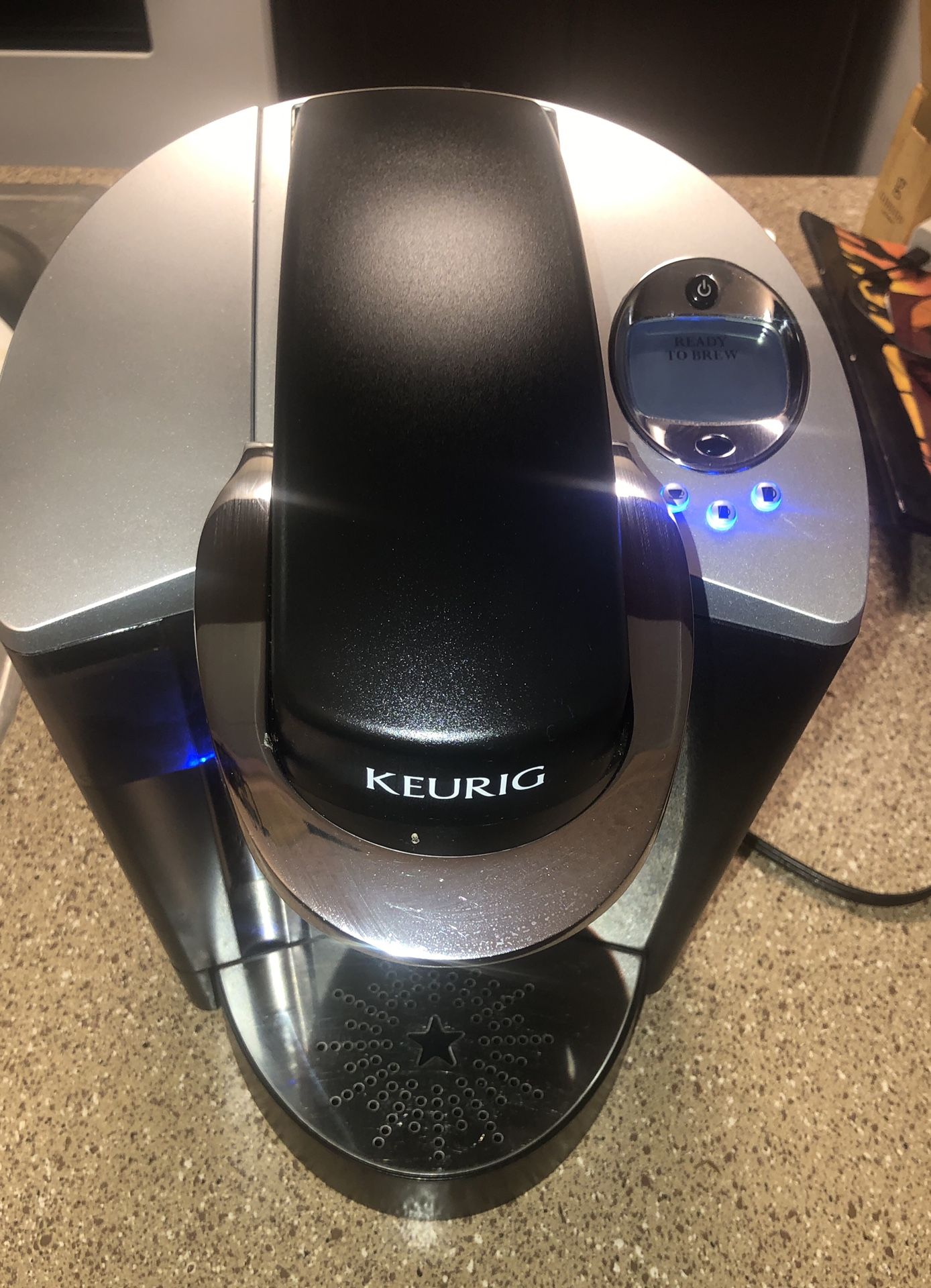 Coffee Keurig