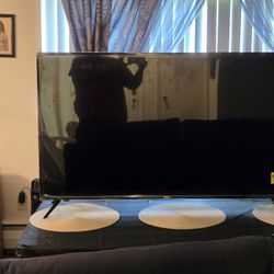 55'Roku TV 