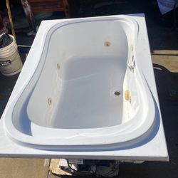 Jacuzzi 