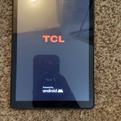 TCL Tablet