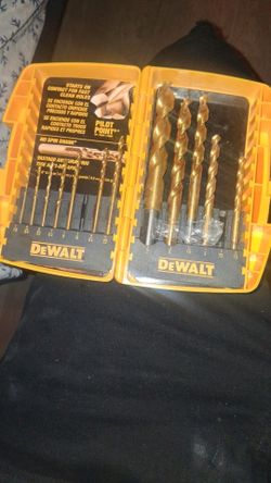 Selling as is