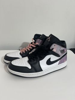 Nike Jordan 1 Mid Zen Master 