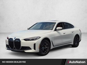 2023 BMW i4
